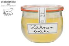 Hühnerbrühe (Schröder)