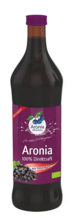 Aroniasaft (Direktsaft)