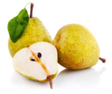 Birne Xenia (regional)