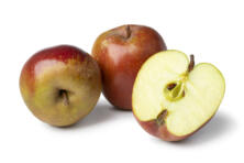 Apfel Boskoop