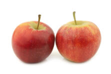 Apfel klein (Kinderapfel)