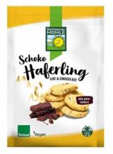 Haferling Schoko