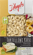 Tortellini Käse