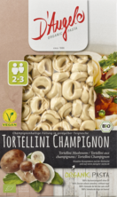 Tortellini Champignon