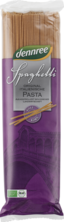 Dennree Spaghetti Vollkorn, 500 g