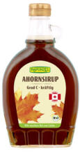 Canadischer Ahornsirup Grad C