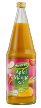 Apfel-Mangosaft 1 L