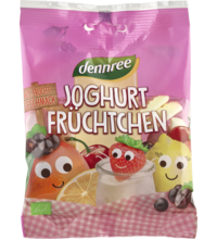 Dennree Joghurtfr&uuml;chtchen