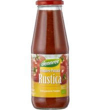 Passata Rustica