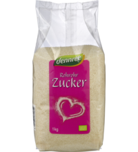 Rohrohrzucker, 1 kg