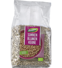 Sonnenblumenkerne, Europa