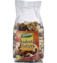 Studentenfutter