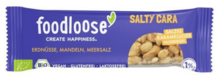 Nussriegel Salty Cara, vegan