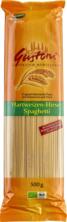 Gustoni Hirse-Spaghetti, bronze, 500 g
