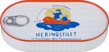 Hein & Graetje Heringsfilets in Tomate