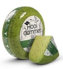 Hooidammer grünes Pesto