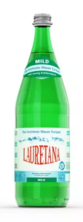 Lauretana - Das leichteste Wasser