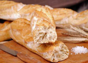 Franz&ouml;sisches Baguette