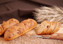 Tomatenbaguette