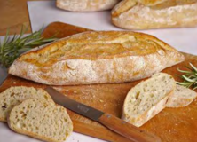 Pane Rosmarino
