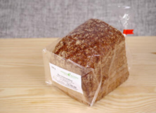 Schwarzbrot Schnittbrot 500g