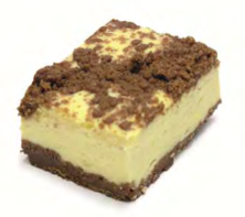 Russischer Zupf-Kuchen