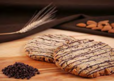 Riesen-Schoko-Cookie