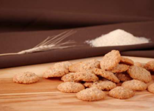 Dinkel-Hafer-Gebäck -vegan-