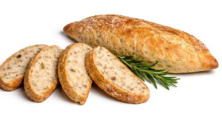 Pane Rosmarino