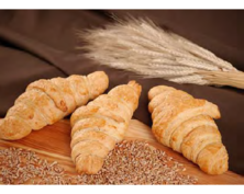 Croissant natur