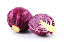 Rotkohl