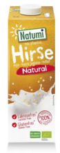 Hirsedrink Natural