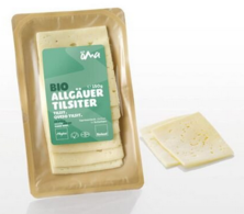 Tilsiter in Scheiben