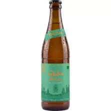 GV Pinkus-Bier Spezial (Fass)
