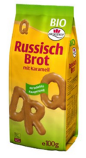 Russisch Brot - Das Original mit Karamel