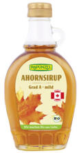 Ahornsirup Grad A 250 ml