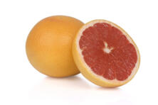 Grapefruit rot