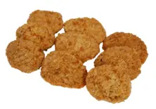 VB-Chicken Crispies 9 St&uuml;ck