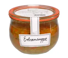 Erbsensuppe (Schr&ouml;der)
