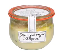 K&ouml;nigsberger Klopse (Schr&ouml;der)