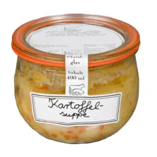 Kartoffelsuppe (Schr&ouml;der)