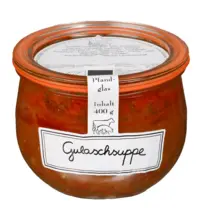 Gulaschsuppe (Schr&ouml;der)