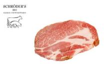 VB-Nackensteak vom Schwein (Schr&ouml;der)