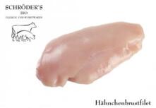 VB- H&auml;hnchenbrustfilet 1er (Schr&ouml;der)