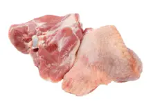 VB-Putenoberkeule ca. 900 g