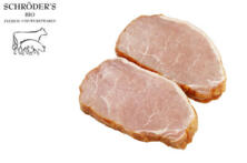 VB-Kasseler Lachssteak