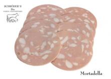 Italienische Mortadella (Schröder)