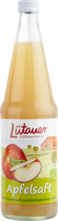 Lütauer Apfelsaft Bio