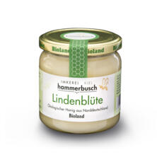 Honig Lindenblüte