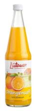Lütauer Orangensaft Bio
